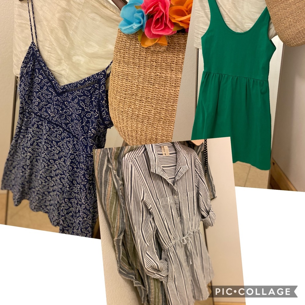 Sundress Collection